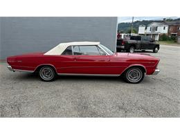 1966 Ford Galaxie (CC-2108045) for sale in Pittsburgh, Pennsylvania