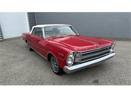 1966 Ford Galaxie (CC-2108045) for sale in Pittsburgh, Pennsylvania