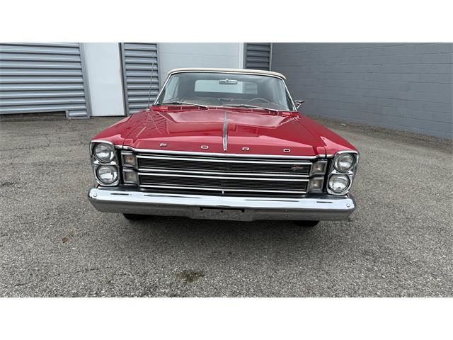 1966 Ford Galaxie (CC-2108045) for sale in Pittsburgh, Pennsylvania