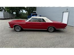 1966 Ford Galaxie (CC-2108045) for sale in Pittsburgh, Pennsylvania