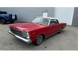 1966 Ford Galaxie (CC-2108045) for sale in Pittsburgh, Pennsylvania
