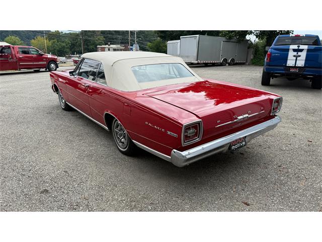 1966 Ford Galaxie (CC-2108045) for sale in Pittsburgh, Pennsylvania