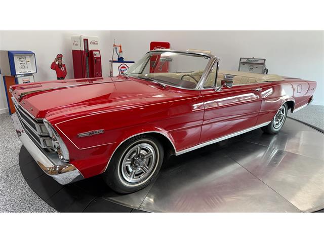 1966 Ford Galaxie (CC-2108045) for sale in Pittsburgh, Pennsylvania