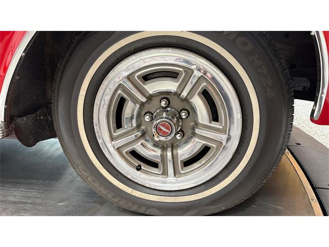1966 Ford Galaxie (CC-2108045) for sale in Pittsburgh, Pennsylvania