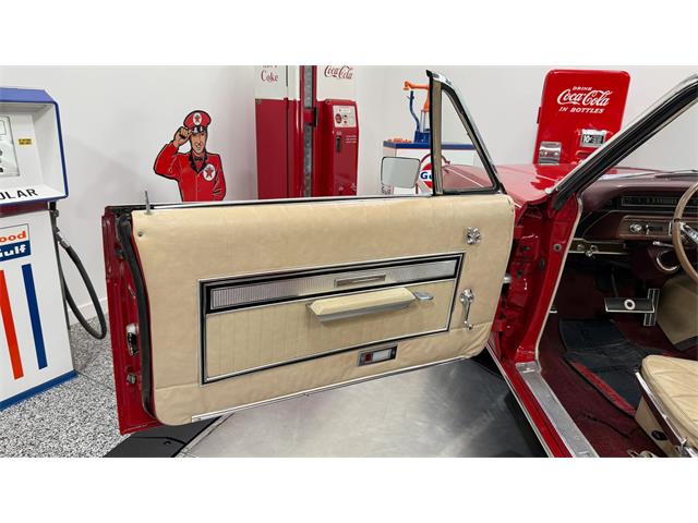 1966 Ford Galaxie (CC-2108045) for sale in Pittsburgh, Pennsylvania