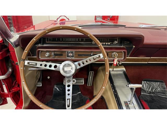 1966 Ford Galaxie (CC-2108045) for sale in Pittsburgh, Pennsylvania