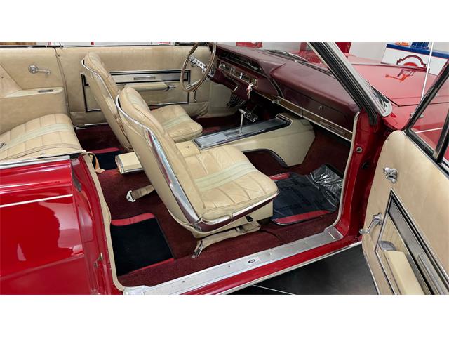 1966 Ford Galaxie (CC-2108045) for sale in Pittsburgh, Pennsylvania