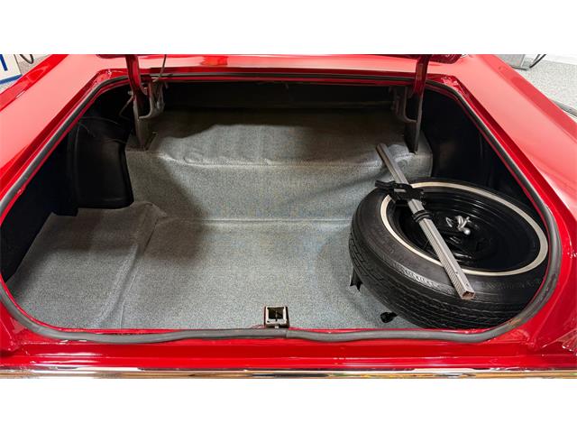1966 Ford Galaxie (CC-2108045) for sale in Pittsburgh, Pennsylvania