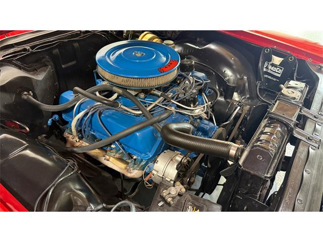 1966 Ford Galaxie (CC-2108045) for sale in Pittsburgh, Pennsylvania