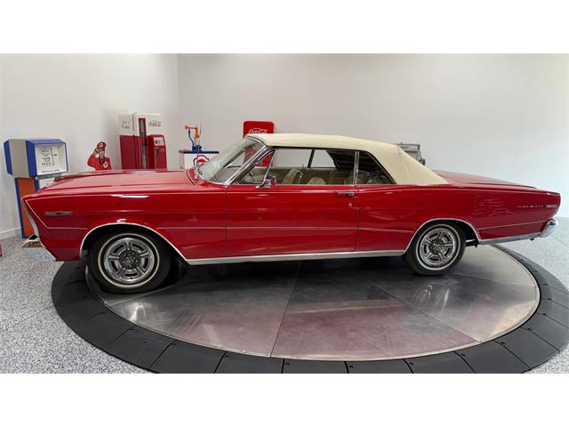 1966 Ford Galaxie (CC-2108045) for sale in Pittsburgh, Pennsylvania