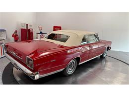 1966 Ford Galaxie (CC-2108045) for sale in Pittsburgh, Pennsylvania