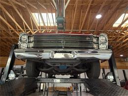 1966 Ford Galaxie (CC-2108045) for sale in Pittsburgh, Pennsylvania