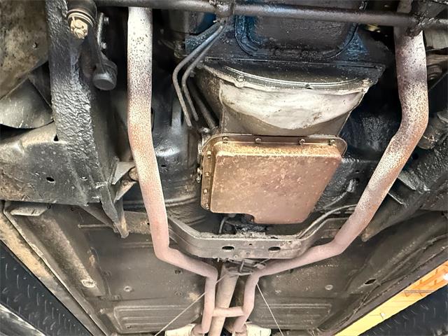 1966 Ford Galaxie (CC-2108045) for sale in Pittsburgh, Pennsylvania