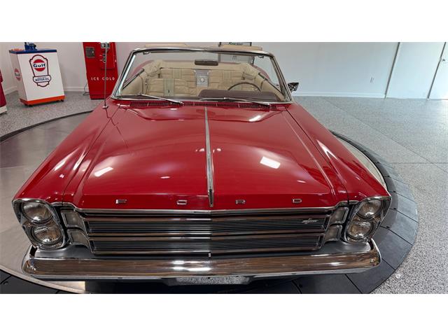 1966 Ford Galaxie (CC-2108045) for sale in Pittsburgh, Pennsylvania