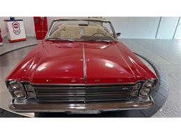1966 Ford Galaxie (CC-2108045) for sale in Pittsburgh, Pennsylvania