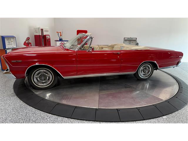 1966 Ford Galaxie (CC-2108045) for sale in Pittsburgh, Pennsylvania