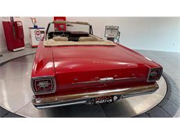1966 Ford Galaxie (CC-2108045) for sale in Pittsburgh, Pennsylvania