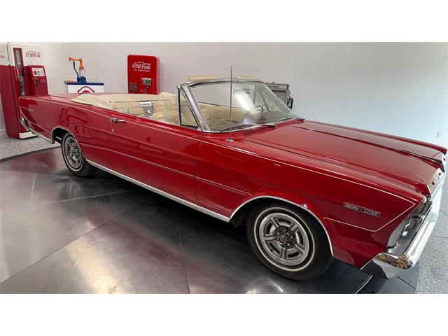 1966 Ford Galaxie (CC-2108045) for sale in Pittsburgh, Pennsylvania