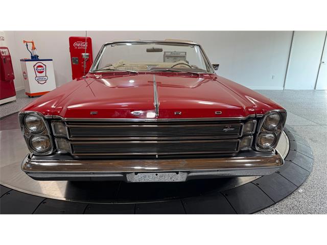 1966 Ford Galaxie (CC-2108045) for sale in Pittsburgh, Pennsylvania