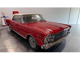 1966 Ford Galaxie (CC-2108045) for sale in Pittsburgh, Pennsylvania