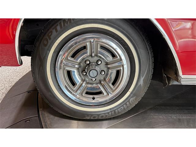 1966 Ford Galaxie (CC-2108045) for sale in Pittsburgh, Pennsylvania