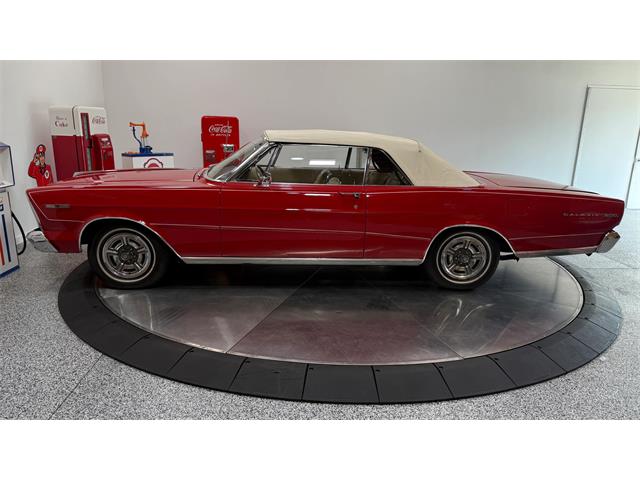 1966 Ford Galaxie (CC-2108045) for sale in Pittsburgh, Pennsylvania