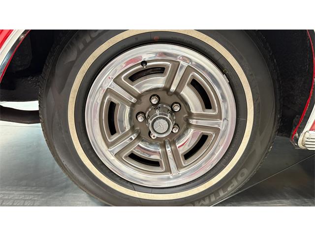 1966 Ford Galaxie (CC-2108045) for sale in Pittsburgh, Pennsylvania
