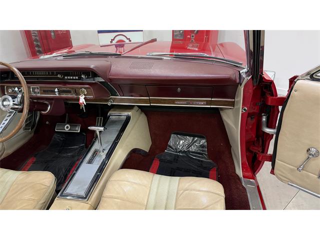 1966 Ford Galaxie (CC-2108045) for sale in Pittsburgh, Pennsylvania