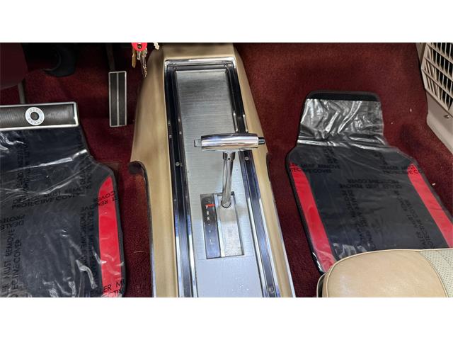 1966 Ford Galaxie (CC-2108045) for sale in Pittsburgh, Pennsylvania