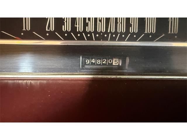 1966 Ford Galaxie (CC-2108045) for sale in Pittsburgh, Pennsylvania