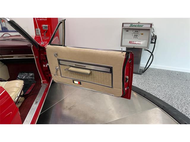 1966 Ford Galaxie (CC-2108045) for sale in Pittsburgh, Pennsylvania