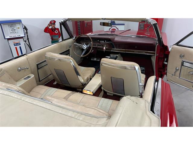 1966 Ford Galaxie (CC-2108045) for sale in Pittsburgh, Pennsylvania