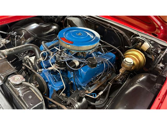 1966 Ford Galaxie (CC-2108045) for sale in Pittsburgh, Pennsylvania