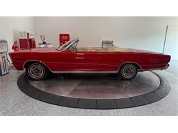 1966 Ford Galaxie (CC-2108045) for sale in Pittsburgh, Pennsylvania