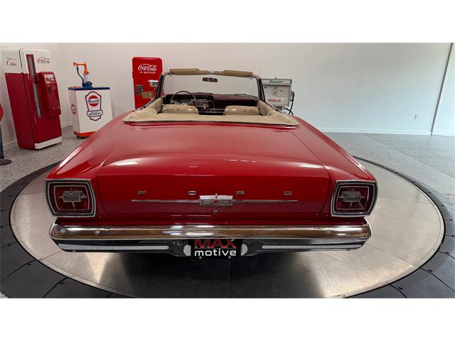 1966 Ford Galaxie (CC-2108045) for sale in Pittsburgh, Pennsylvania