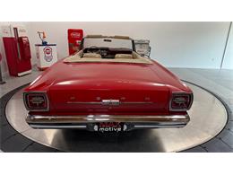 1966 Ford Galaxie (CC-2108045) for sale in Pittsburgh, Pennsylvania