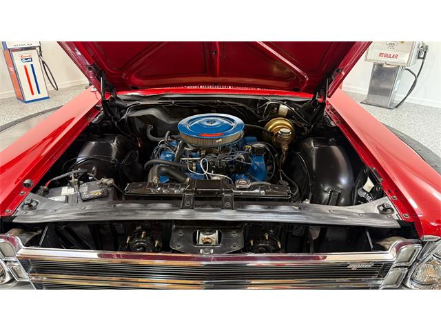 1966 Ford Galaxie (CC-2108045) for sale in Pittsburgh, Pennsylvania