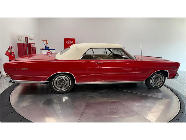 1966 Ford Galaxie (CC-2108045) for sale in Pittsburgh, Pennsylvania