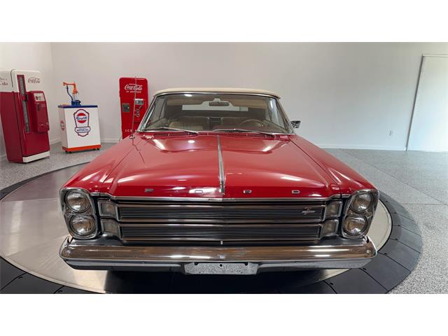 1966 Ford Galaxie (CC-2108045) for sale in Pittsburgh, Pennsylvania