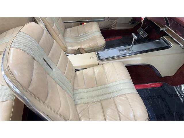 1966 Ford Galaxie (CC-2108045) for sale in Pittsburgh, Pennsylvania