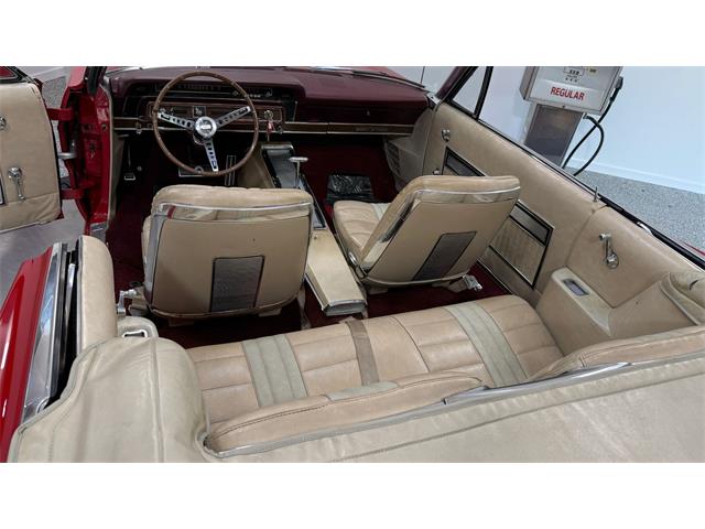 1966 Ford Galaxie (CC-2108045) for sale in Pittsburgh, Pennsylvania