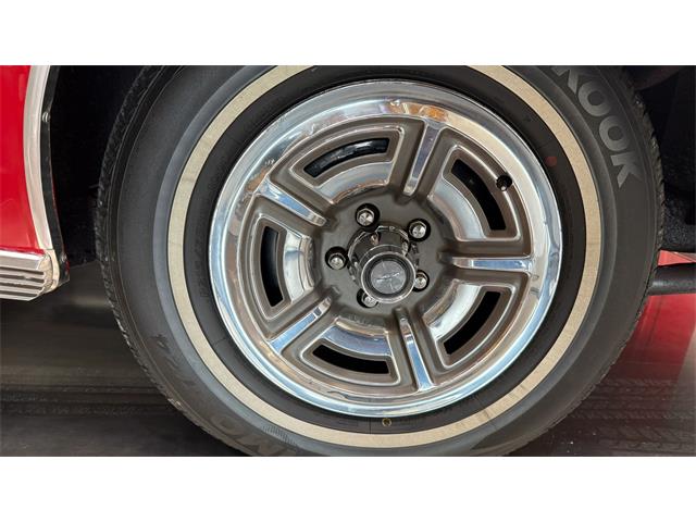 1966 Ford Galaxie (CC-2108045) for sale in Pittsburgh, Pennsylvania