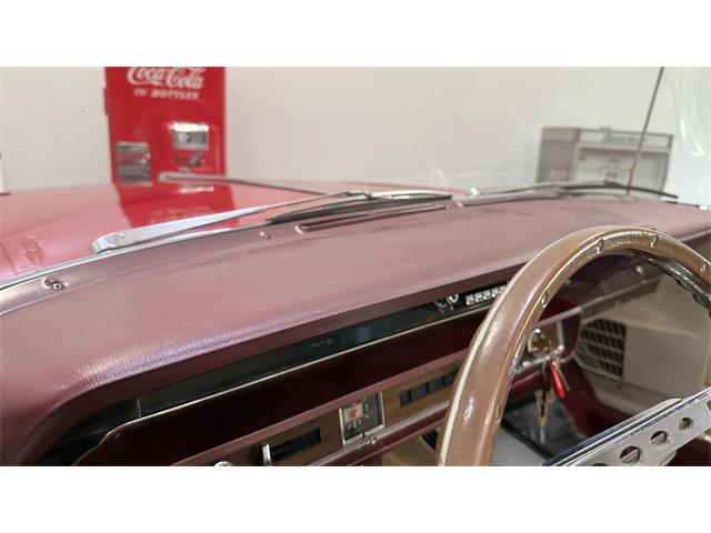 1966 Ford Galaxie (CC-2108045) for sale in Pittsburgh, Pennsylvania