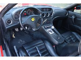 1998 Ferrari 550 Maranello (CC-2108046) for sale in Astoria, New York