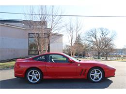 1998 Ferrari 550 Maranello (CC-2108046) for sale in Astoria, New York