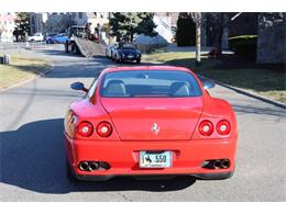 1998 Ferrari 550 Maranello (CC-2108046) for sale in Astoria, New York