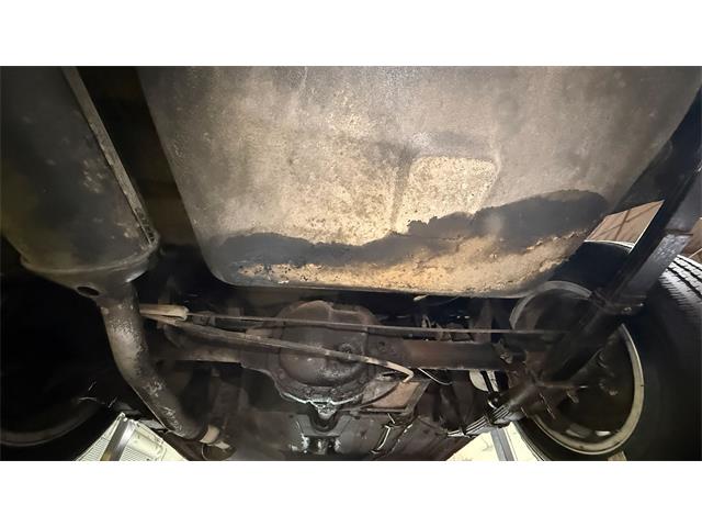 1979 MG MGB (CC-2108047) for sale in Pittsburgh, Pennsylvania