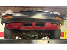 1979 MG MGB (CC-2108047) for sale in Pittsburgh, Pennsylvania