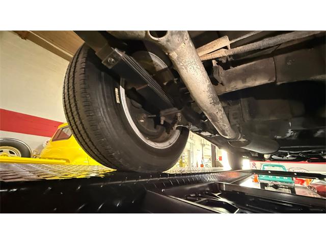 1979 MG MGB (CC-2108047) for sale in Pittsburgh, Pennsylvania