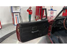1979 MG MGB (CC-2108047) for sale in Pittsburgh, Pennsylvania
